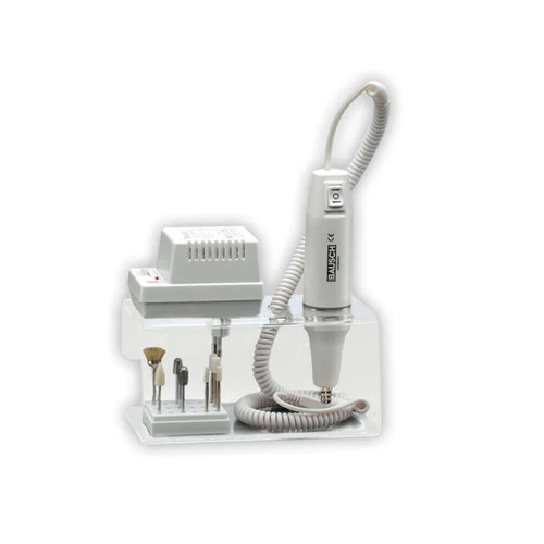 Kit manucure pédicure - manucure, 319