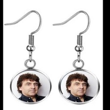 Boucles d oreilles Claude