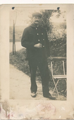 Photo carte homme - photo-carte,