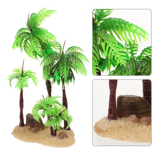 Paysage sous marin plante - sous-marin,