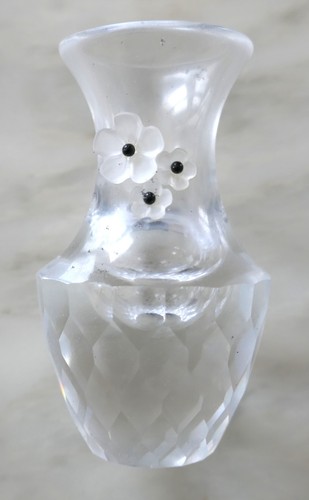 Figurine swarovski petit - swarovski,