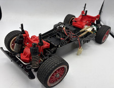 Pour pièces TA01 TA-01 TAMIYA