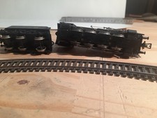 Locomotive Vapeur Ho 040 D90 LA DÉLIVRANCE