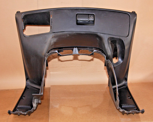 Tablier avant boite gants - tablier,