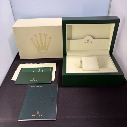 Boîtier montre rolex - boîtier, de