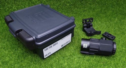 Eotech g45 magnifier - g45, 5x