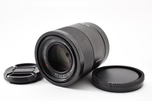 Objectif sony sonnar fe - sonnar,