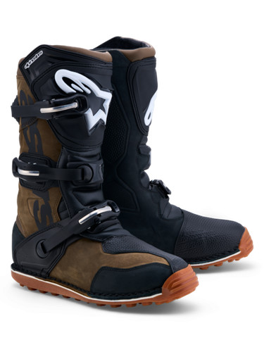 Alpinestars bottes trial - alpinestars,