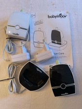 Babyphone Babymoov, fonctionne