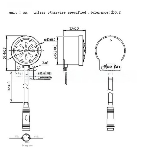 Haut parleur audio extérieur - haut-parleur,