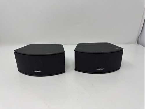 Bose av3 series ii - gs,