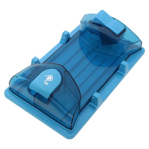 Rowenta réservoir eau brosse - rowenta,