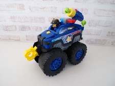 Véhicule tout terrain - 4X4 - Chase - Paw Patrol - Pat Patrouille (J27)  -TBE