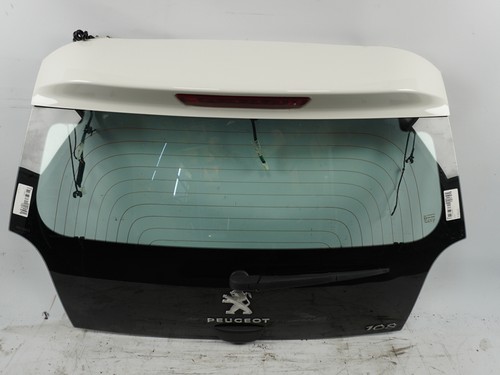 Hayon occasion peugeot - occasion,