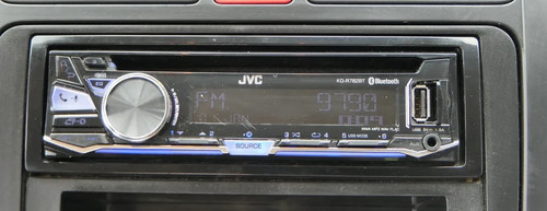 Golf plus radio lecteur - 5, t5