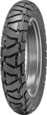 Dunlop Trailmax Mission Rear Tire - 170/60B-17 Motorcycle Street Bike Dirt Bike