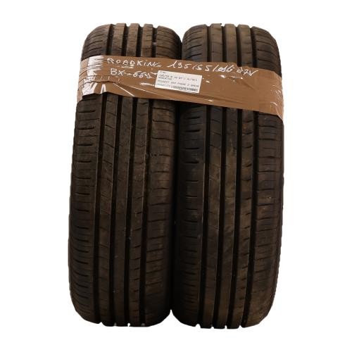 Pneu 195 r16 - 195/55, v