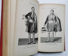 DENTELLES et GUIPURES