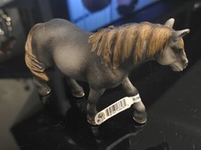 Schliech 13626 Jument Percheron Mare 2007 Figure Retired Rare 