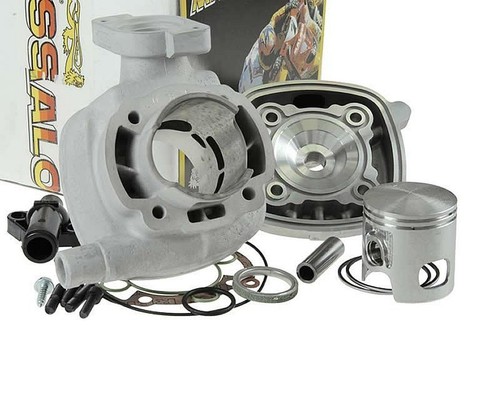 Kit cylindre 70cc malossi - malossi, mhr