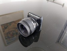 Pentax LX Waist Level Magni