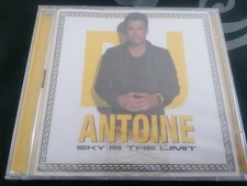 RARE DJ ANTOINE SKY IS THE