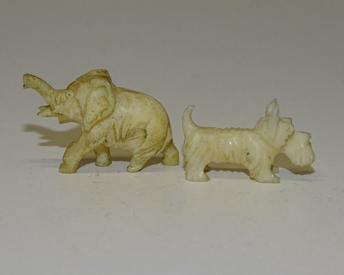 Petits sujets miniatures 1 - petits,