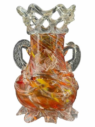 Joli vase murano - murano, en