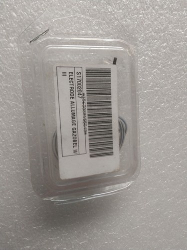 Chappée s17002047 électrode - chappée,