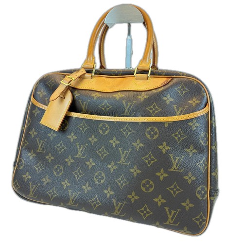 Sacs main louis vuitton - à,