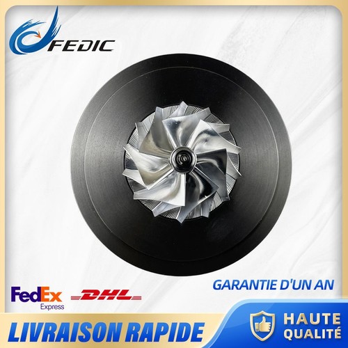 Mfs cartouche turbo - cartouche, b58