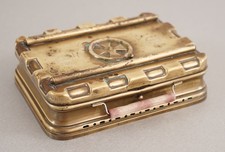 ancien réchaud français