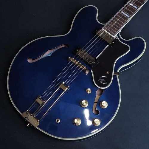 Epiphone gibson sheraton - by,
