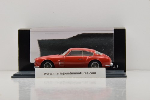 Maserati a6g 2000 zagato - maserati,