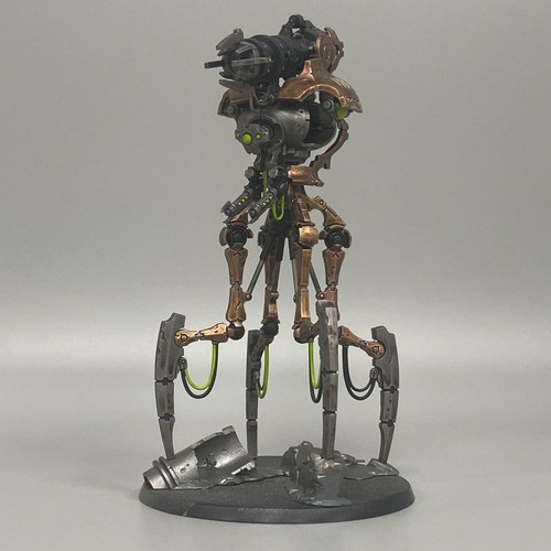 Necron canoptek doomstalker - necron,