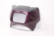 tête de fourche Honda