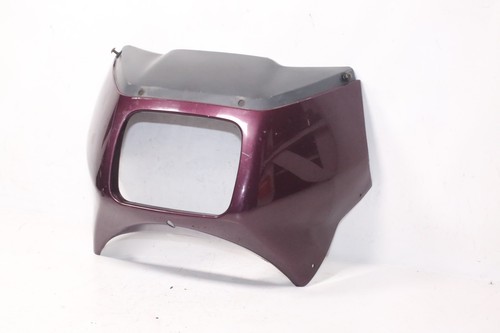 Tête fourche honda - de,