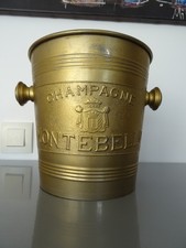 Rare Seau à Champagne