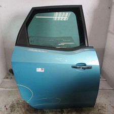 Porte arriere droite Opel