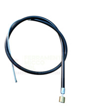 Fil Câble Embrayage Avec