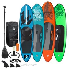 SUP Stand up paddle board