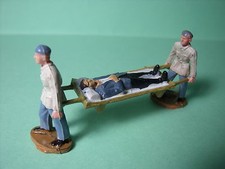 1/43 FIGURINES  SET 117  LE