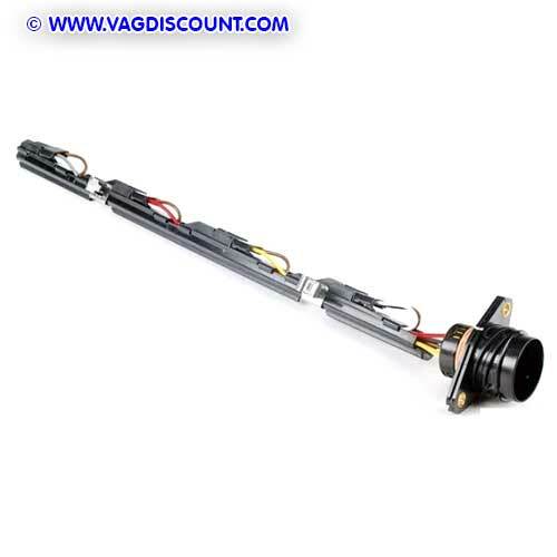 Faisceau injecteurs golf 5 - injecteurs,