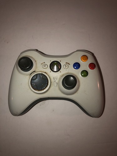 Microsoft xbox 360 wireless - microsoft,