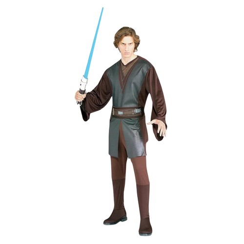 Costume adulte anakin - d'adulte,