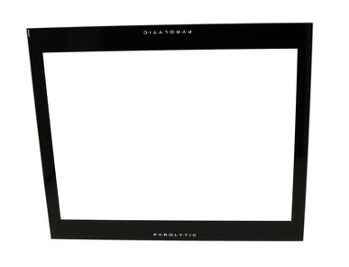 Verre interieur porte four - interieur,