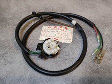 Base de contacteur à clef