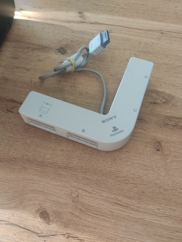 Multitap one officiel - /, ps