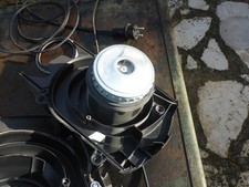 Moteur aspirateur Karcher