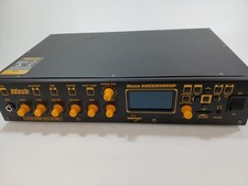 Mark bass Bass MULTIAMP Bass Amplifier